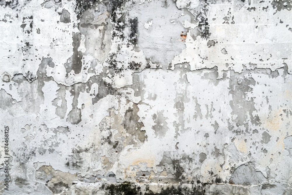 Obraz premium Vintage grunge background with old stone texture pattern.