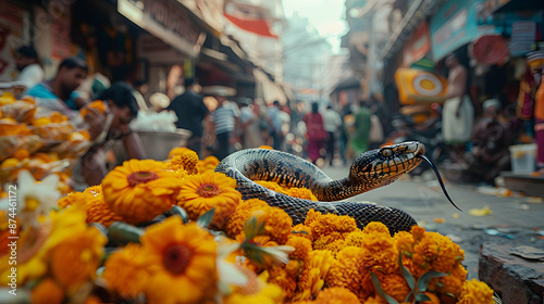 nag panchami photo