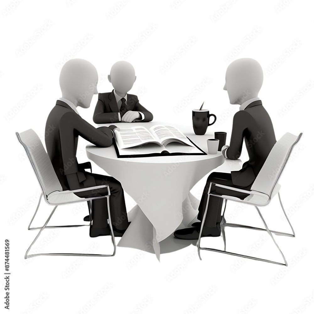 Meetings Meetings