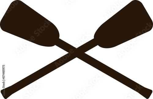 Ores Graphic