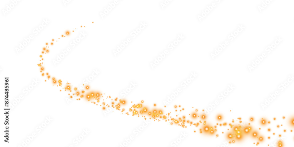 Magic shining gold dust. Christmas background. Powder dust light PNG. Fine, shiny dust bokeh particles fall off slightly. Fantastic shimmer effect. PNG. Magic shining gold dust. Christmas background. Powder dust light PNG. Fine, shiny dust bokeh particles fall off slightly. Fantastic shimmer effect. PNG.