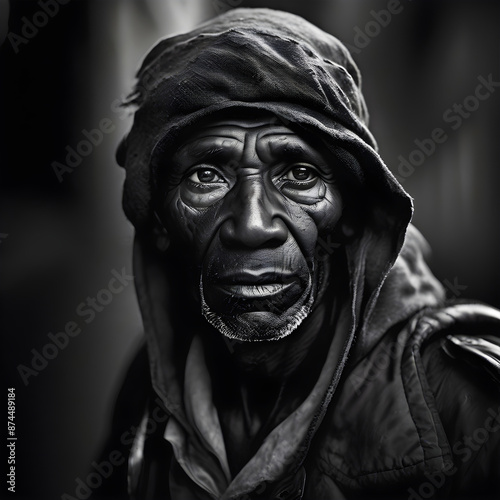 Aged Resilience