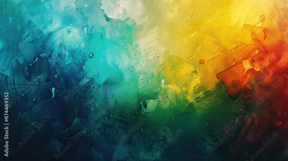 watercolor abstract hand painted background watercolor abstract hand painted background
