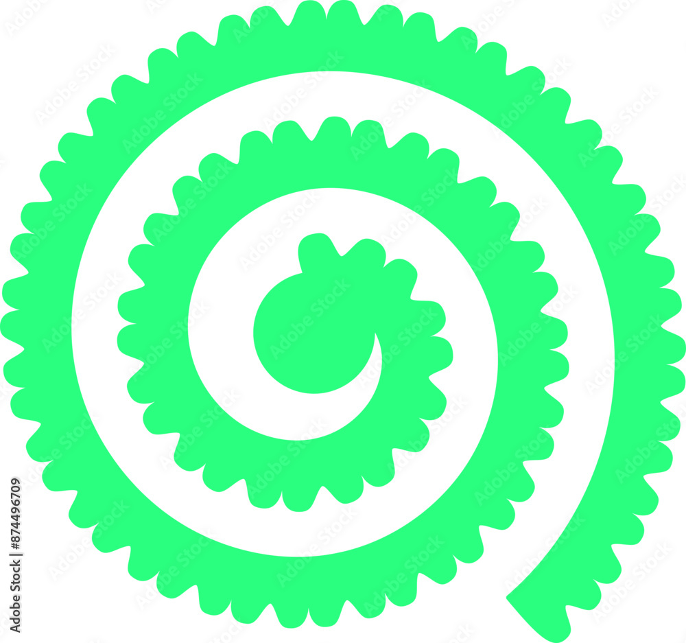3d rolled paper flower template 3d rolled paper flower template