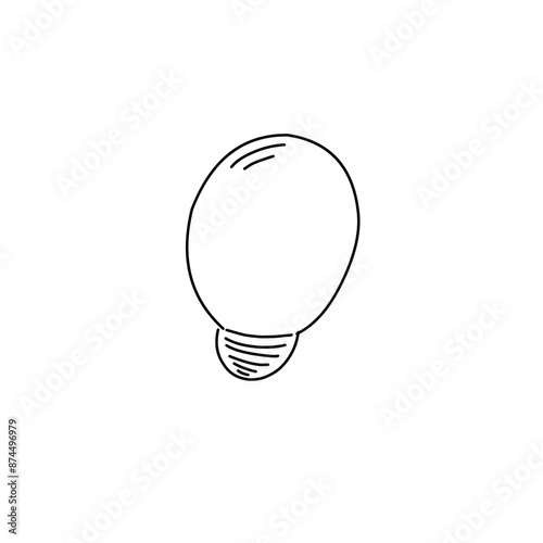 turn off light