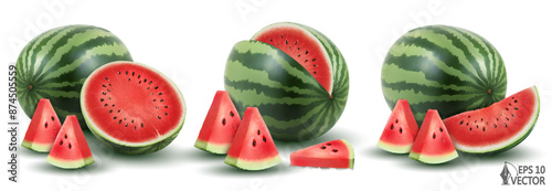 Set1 Watermelon H