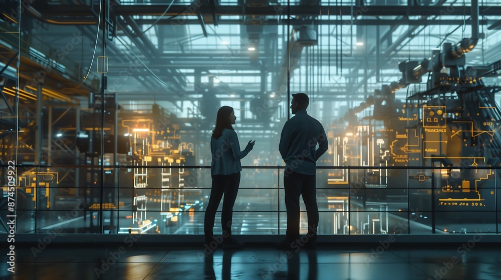 people walking in the airport