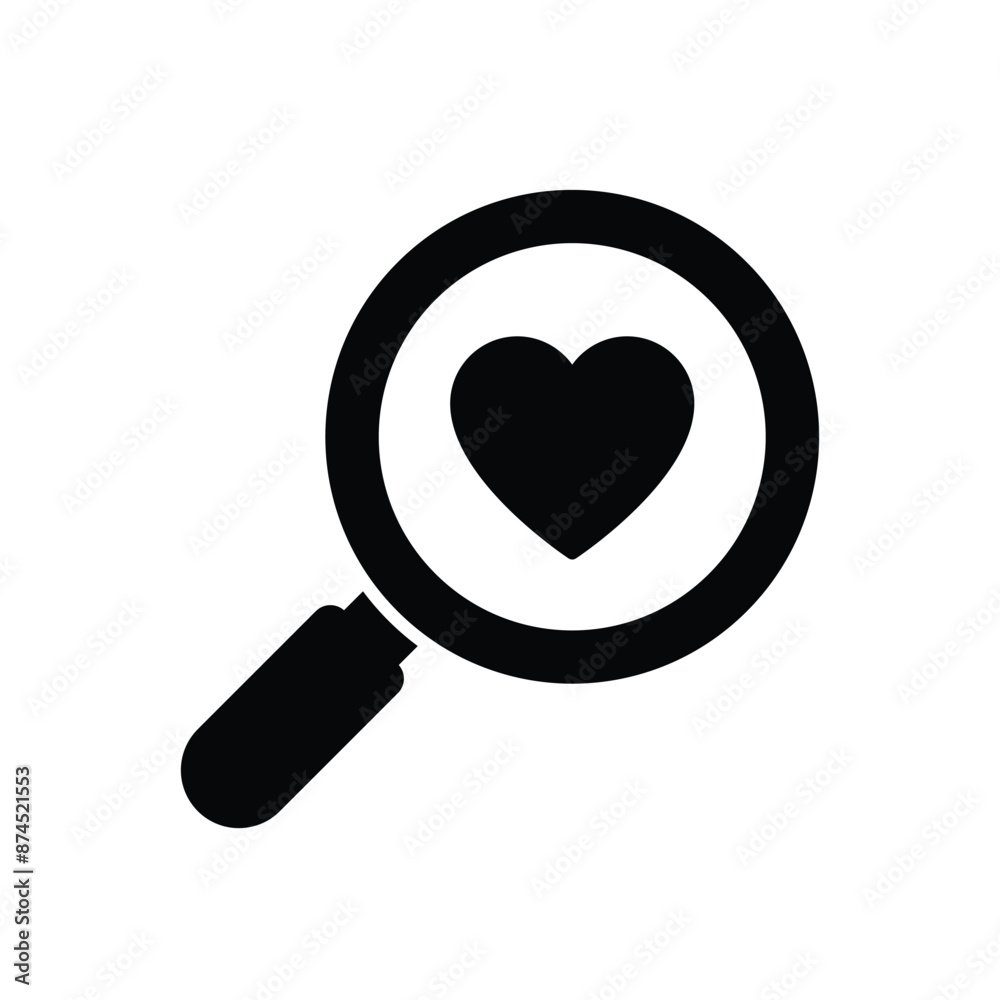 Searching vector icon Searching vector icon