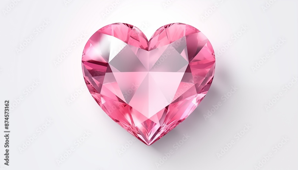 custom made wallpaper toronto digitalpink heart shaped diamond jewerl