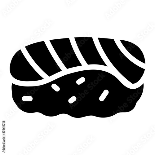sashimi