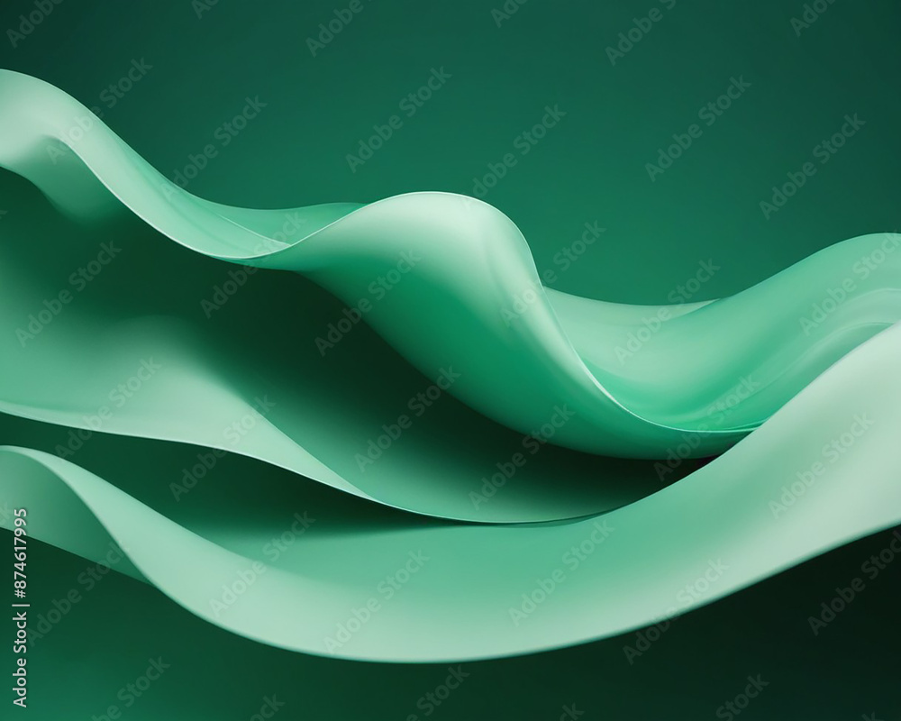 a wave design wallpaper made with generative AI a wave design wallpaper made with generative AI