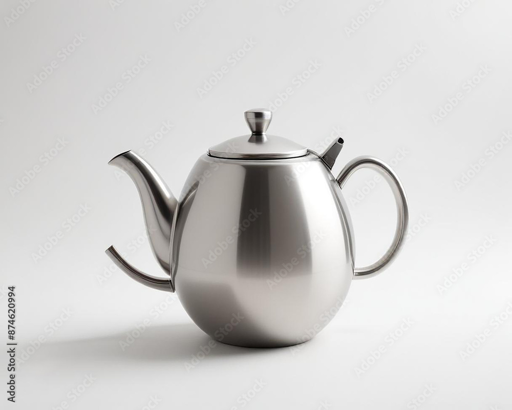 a home utensil teapot made with generative AI a home utensil teapot made with generative AI