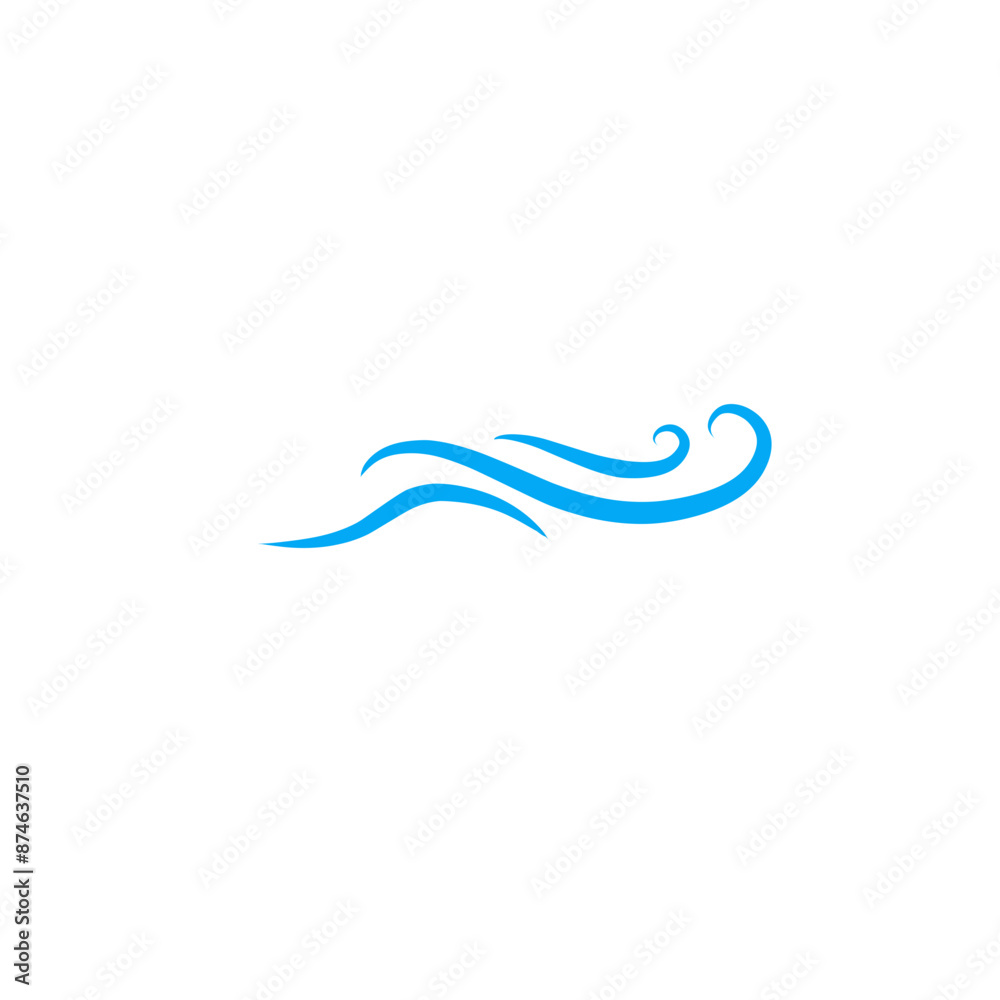 wind vector icon wind vector icon