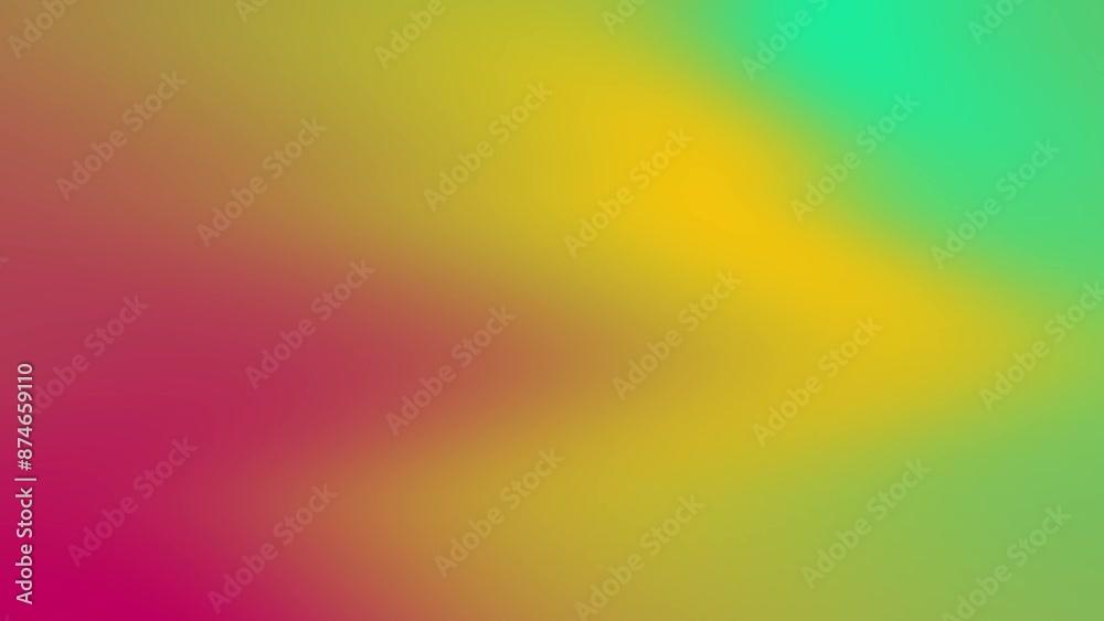 gradient abstract reggae style colors gradient abstract reggae style colors