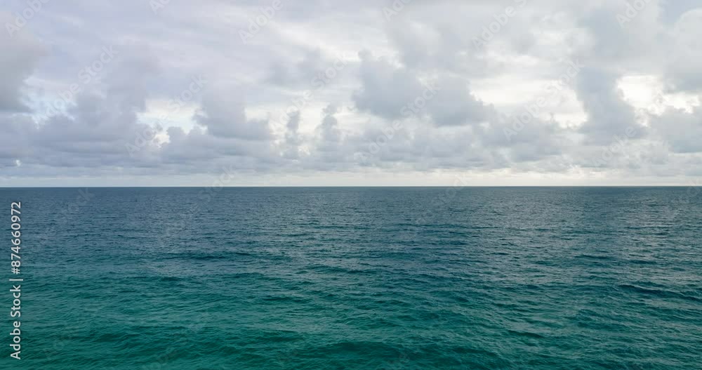 sea and sky sea and sky