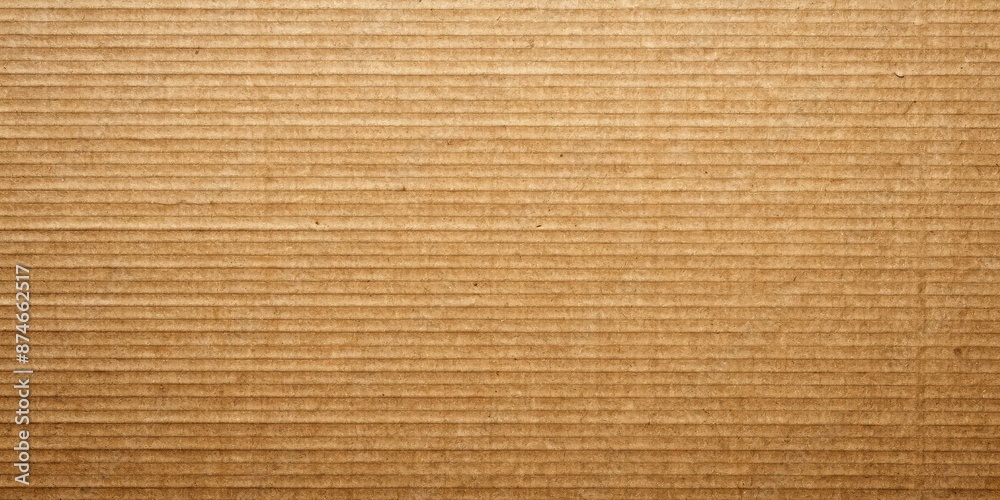 Realistic cardboard texture background with visible paper fibers and creases, cardboard, texture, background, paper, fibers Realistic cardboard texture background with visible paper fibers and creases, cardboard, texture, background, paper, fibers