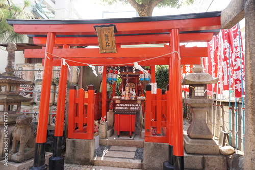 尼崎えびす神社