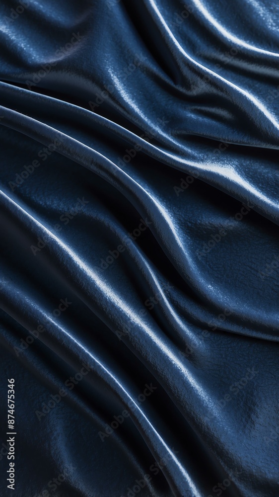 Obraz premium a closeup of a textured velvet surface the surface is background