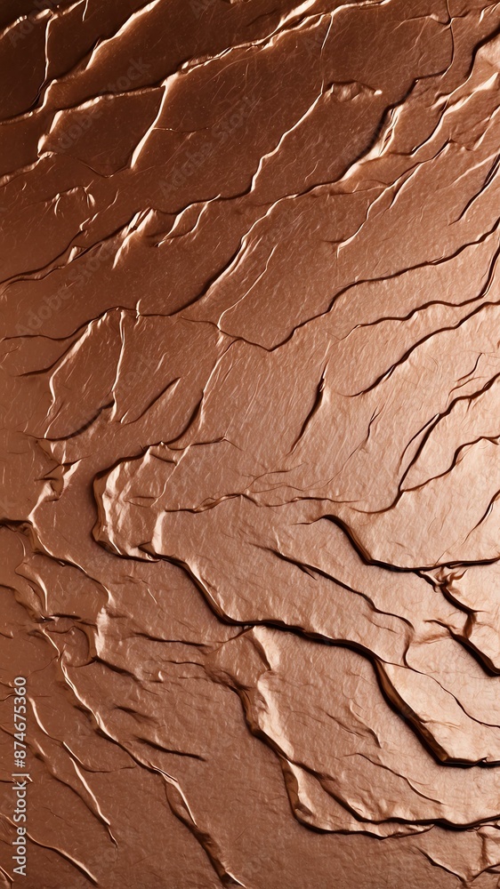 Fototapeta premium a closeup of a textured velvet surface the surface is background