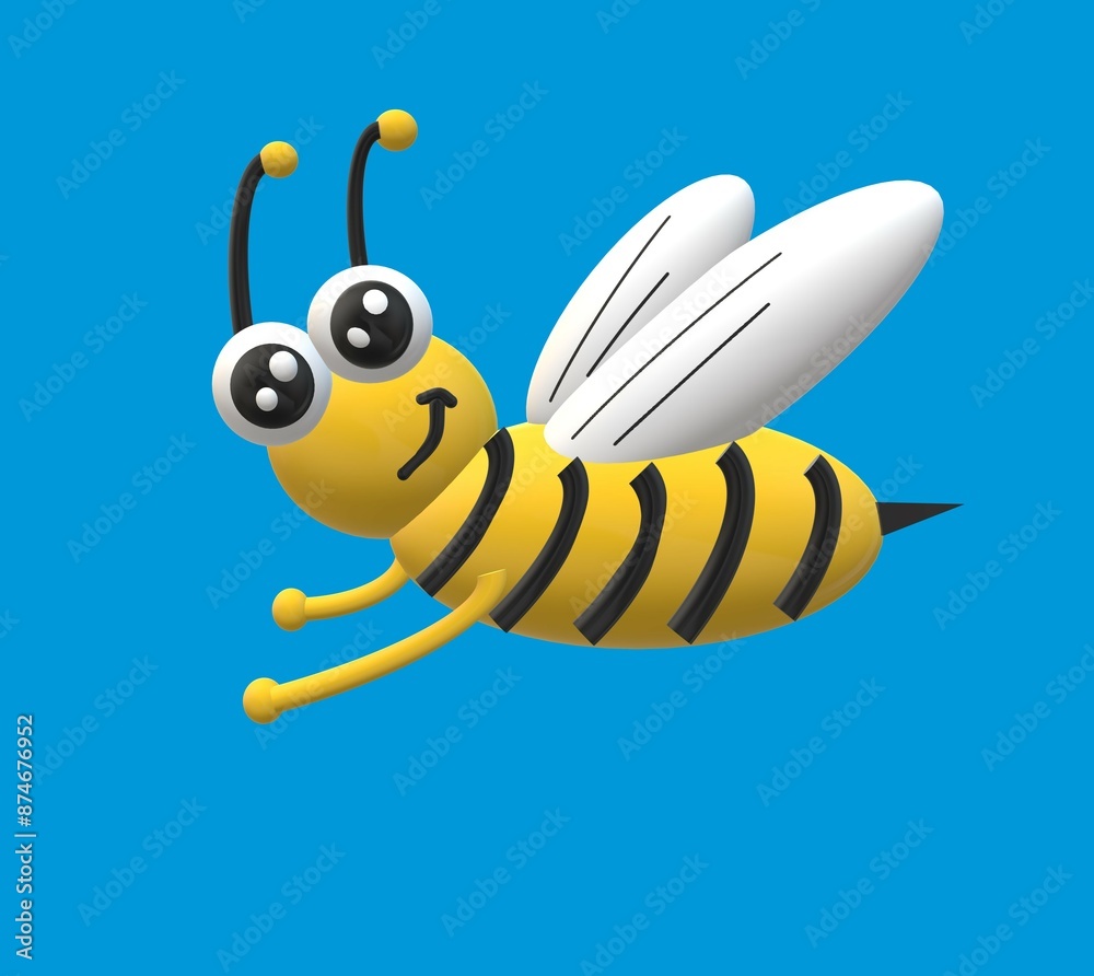 bee bee
