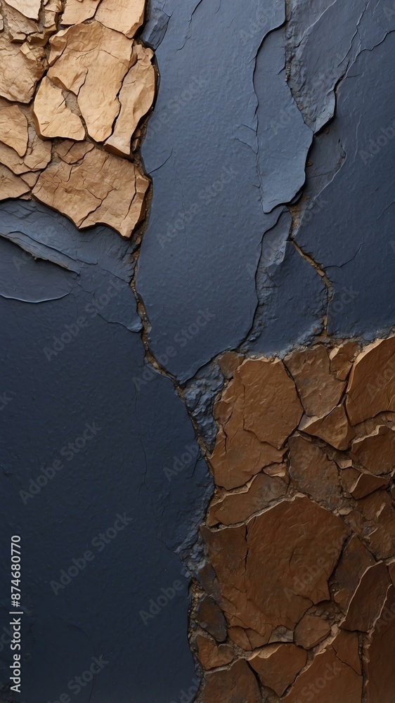 a closeup of a textured earthy colors surface the surf background a closeup of a textured earthy colors surface the surf background