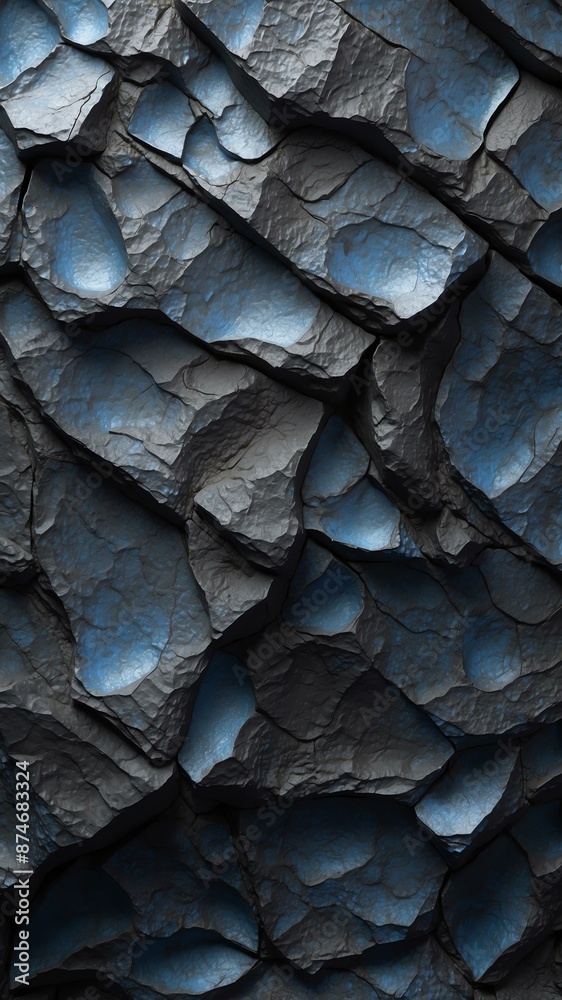 a closeup of a textured black and white surface the su background a closeup of a textured black and white surface the su background