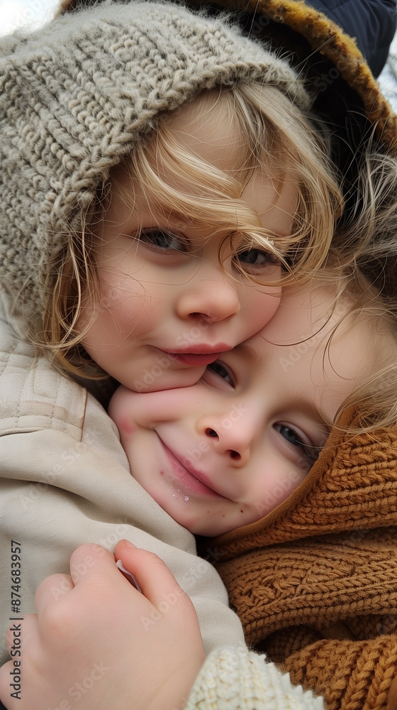 Cozy Hugs