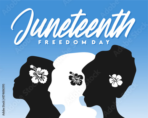 Happy Juneteenth Freedom Day to everyone