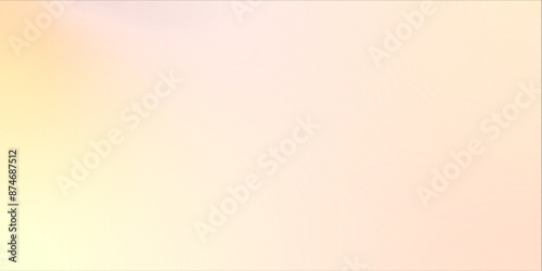 abstract background soft bright gradient color background. copy space. 