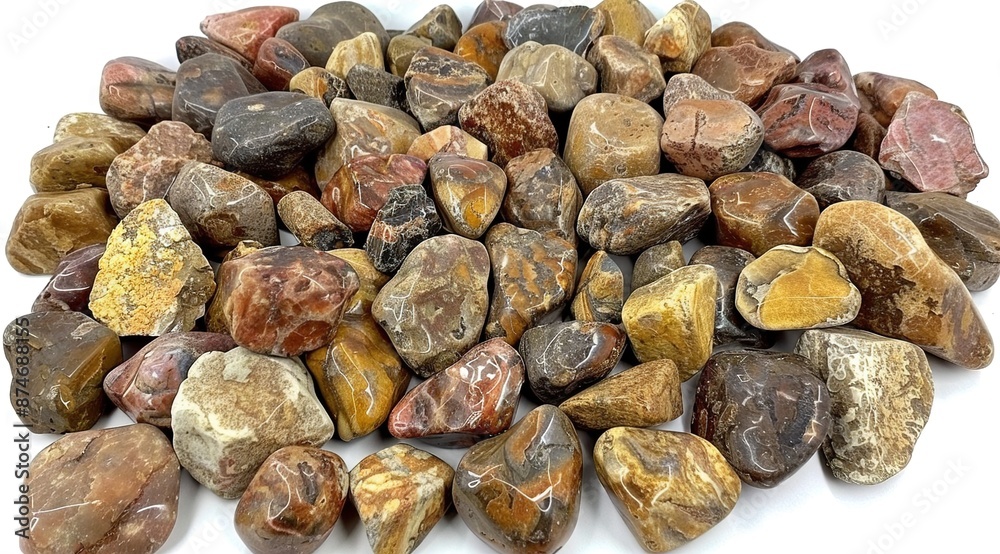 pile of raisins