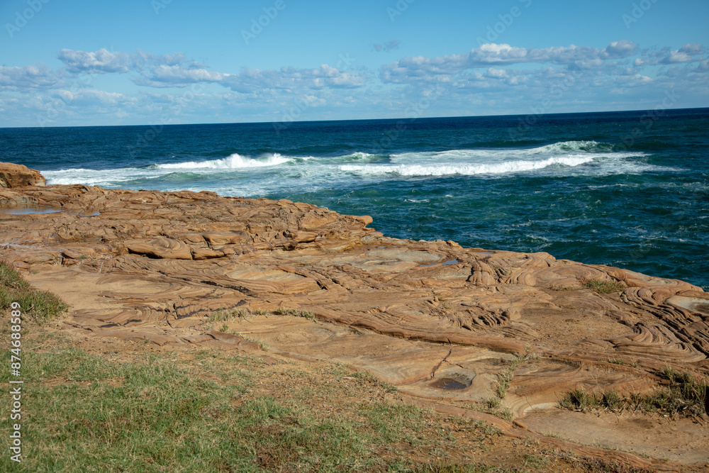 Bouddi coastal walk, NSW National Parks Bouddi coastal walk, NSW National Parks