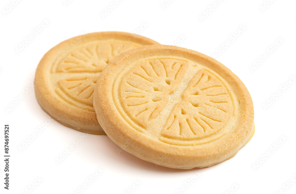 Sweet and Sour Lemon Shaped Shortbread Cookie Biscuits Sweet and Sour Lemon Shaped Shortbread Cookie Biscuits