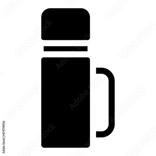 thermos icon 