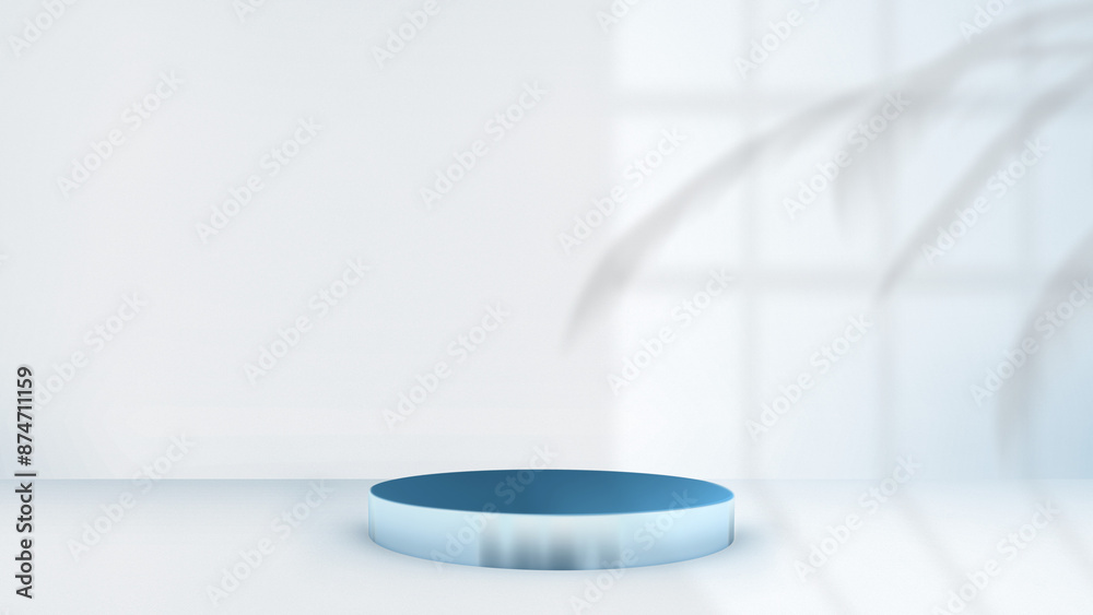 Abstract White Products Background Abstract White Products Background