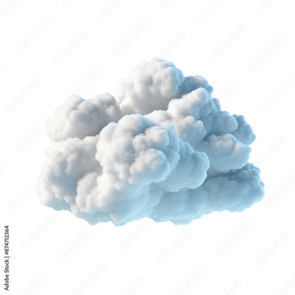 Blue sky and clouds isolate on transparent png.
Blue sky and clouds isolate on transparent png.