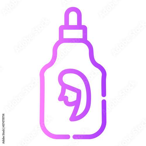 oil Gradient icon