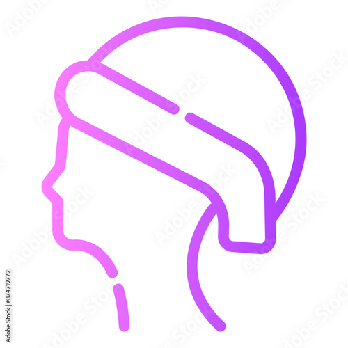 steamer Gradient icon