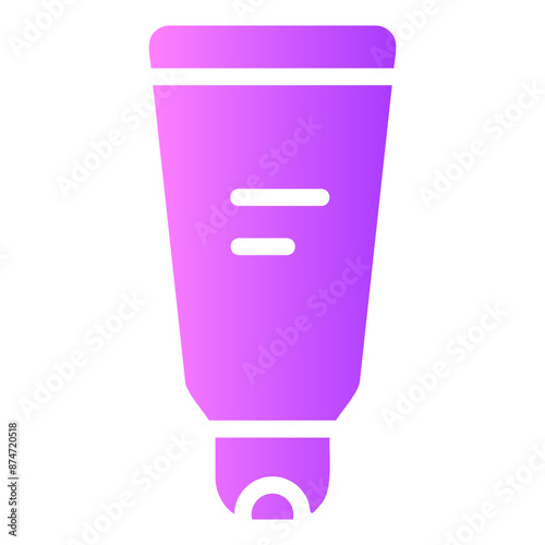 aftershave Gradient icon