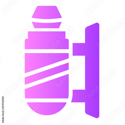 barberpole Gradient icon