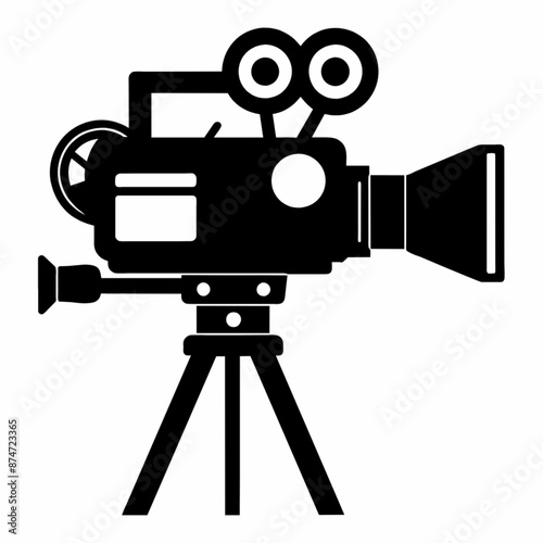 video camera and film