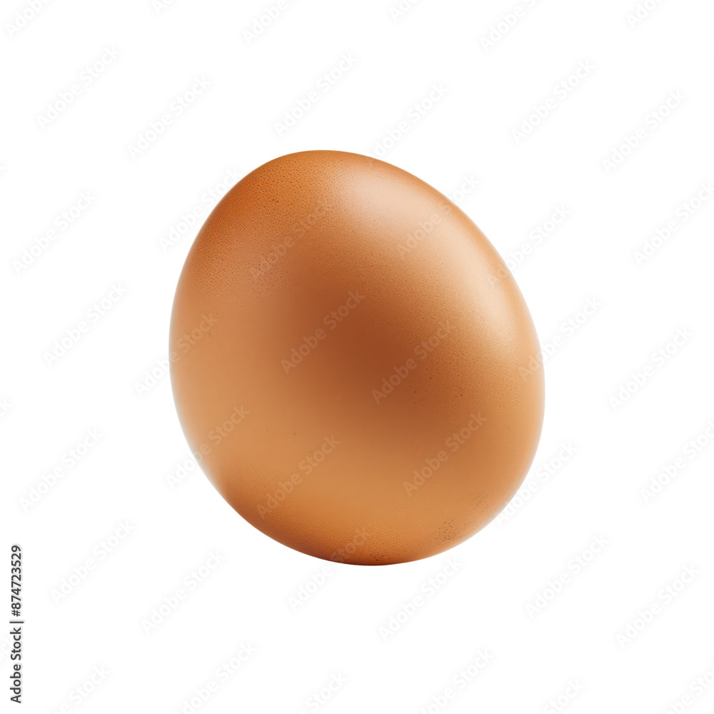 Egg isolate on transparent png.
Egg isolate on transparent png.