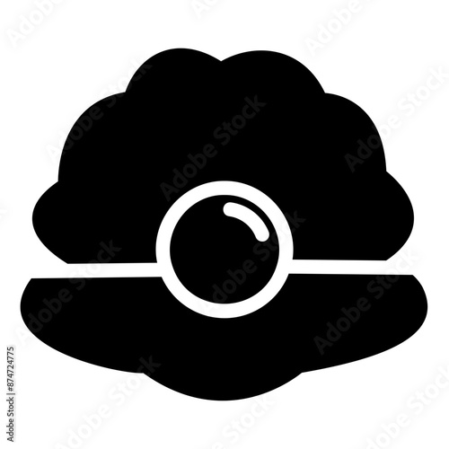 pearl Solid icon