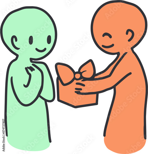 Happiness Unwrapped The Art of Gift Giving