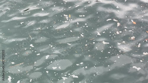 Wallpaper Mural h2o, 바다, blue, 결, 잔물결, 여름, 라이트 Torontodigital.ca