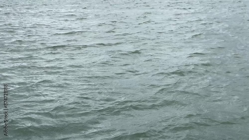 Wallpaper Mural h2o, 바다, blue, 결, 잔물결, 여름, 라이트 Torontodigital.ca