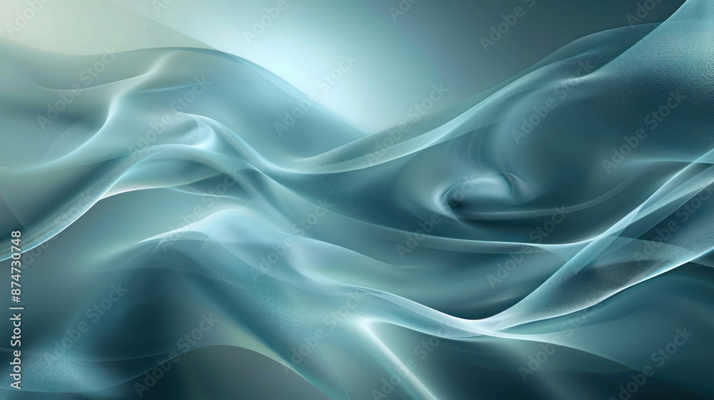 An isolated digital art texture An isolated digital art texture