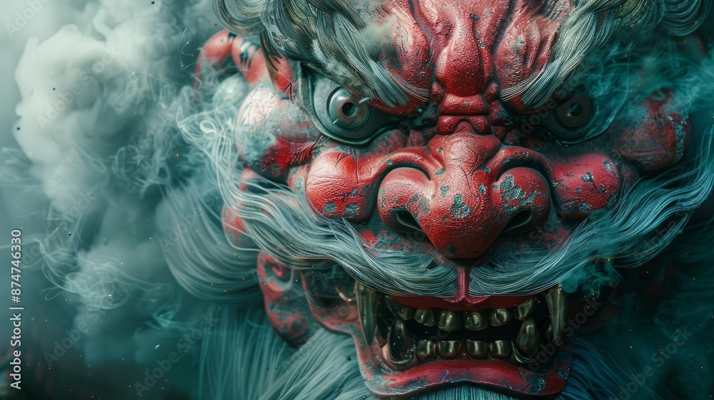 Japanese demon yokai Japanese demon yokai
