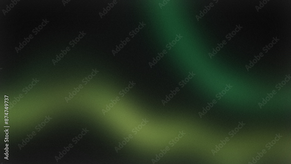 Fototapeta premium Blur and noise abstract gradient background