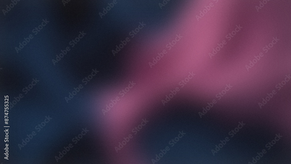 Blur and noise abstract gradient background Blur and noise abstract gradient background