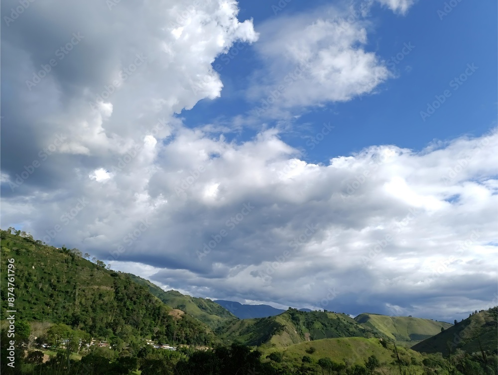 paisaje paisaje